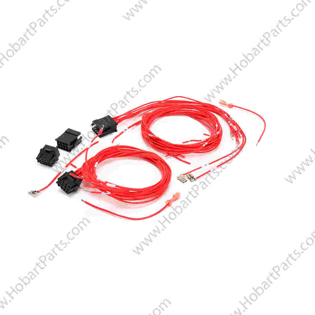 I,HD GAS CONV. WIRE KIT