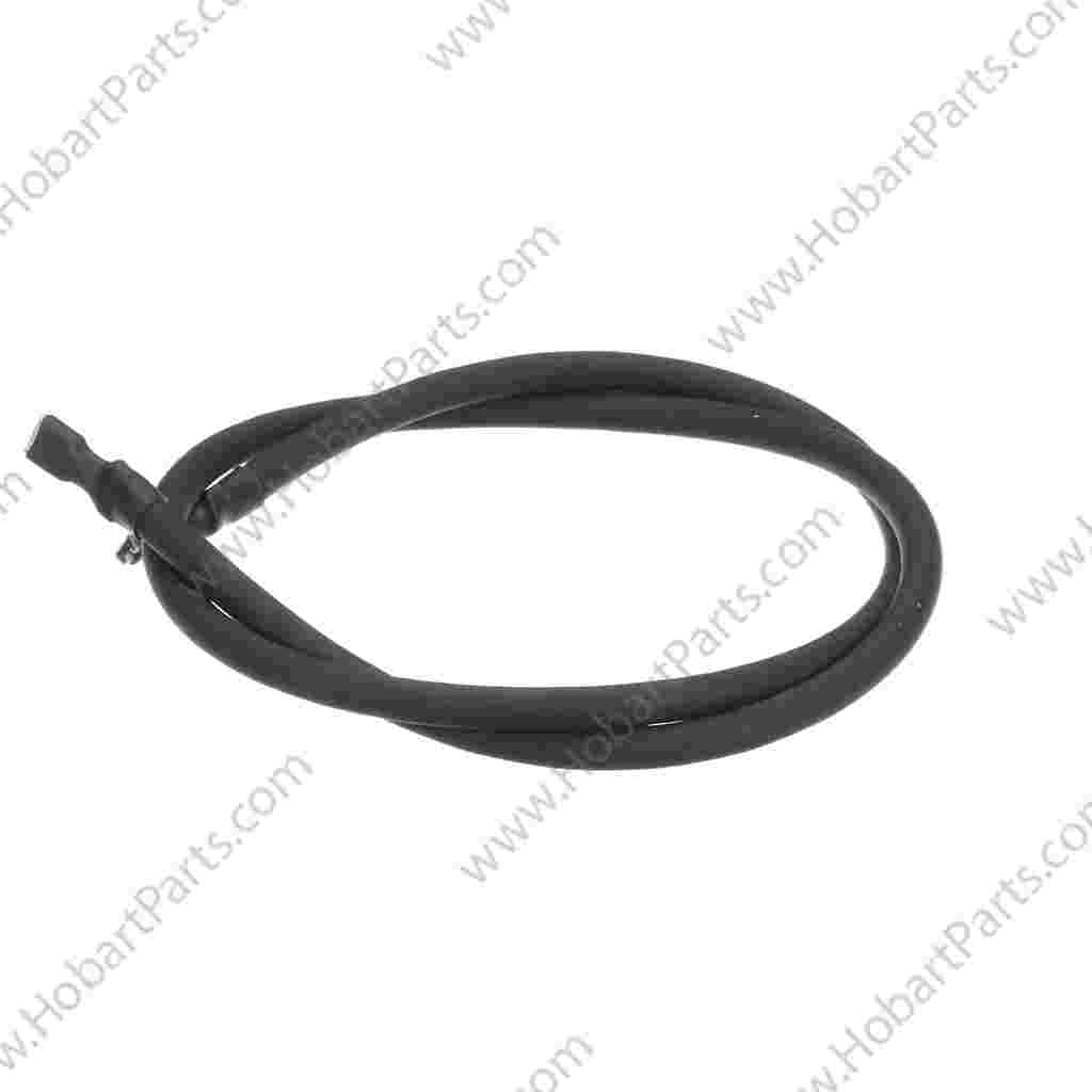 WIRE,IGNITOR WITH RESISTOR