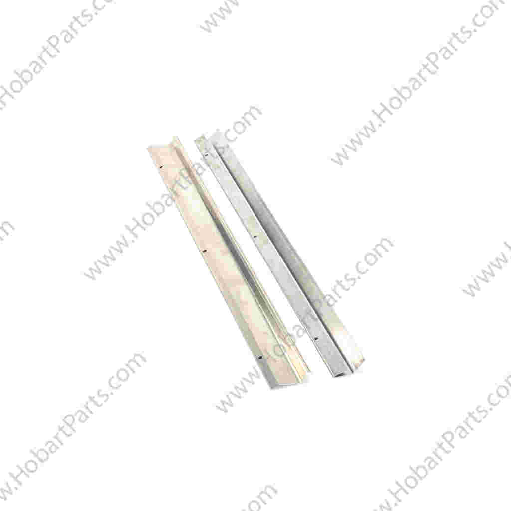 I,DOOR SEAL SET - LEFT & RIGHT VERTICAL