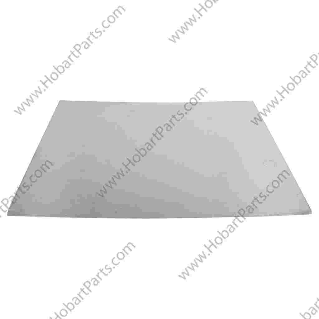 PANEL,TOP COVER,SS