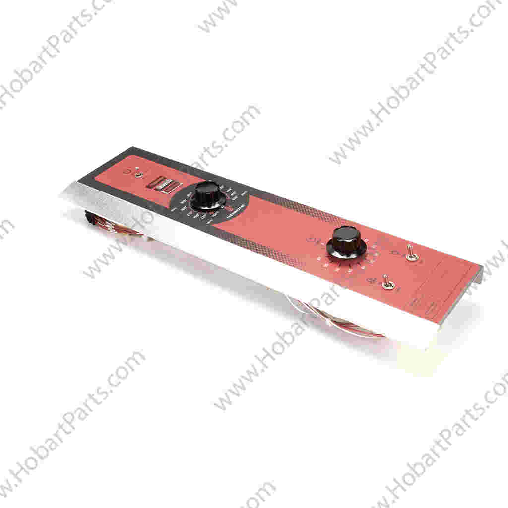 PANEL,CNTL-1HR W/O RH"D"V-120V