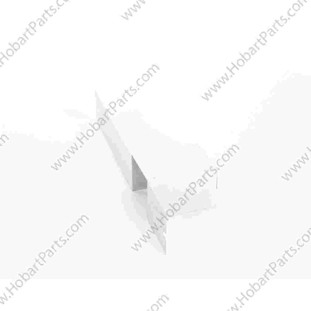 BURNER,COVER ACCESS ASSY