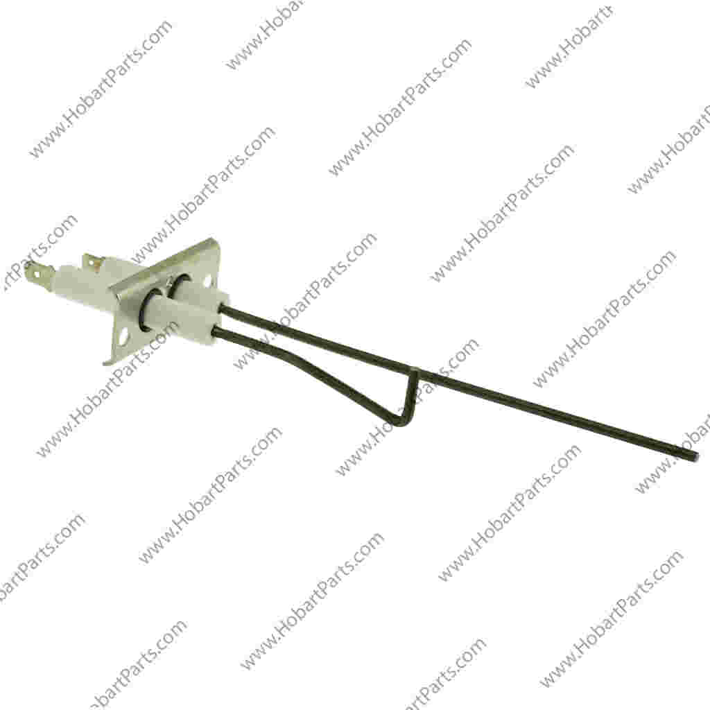 DETECTOR,IGNITOR/FLAME