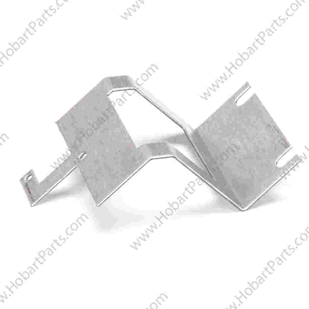 BRACKET,GAS VALVE SG