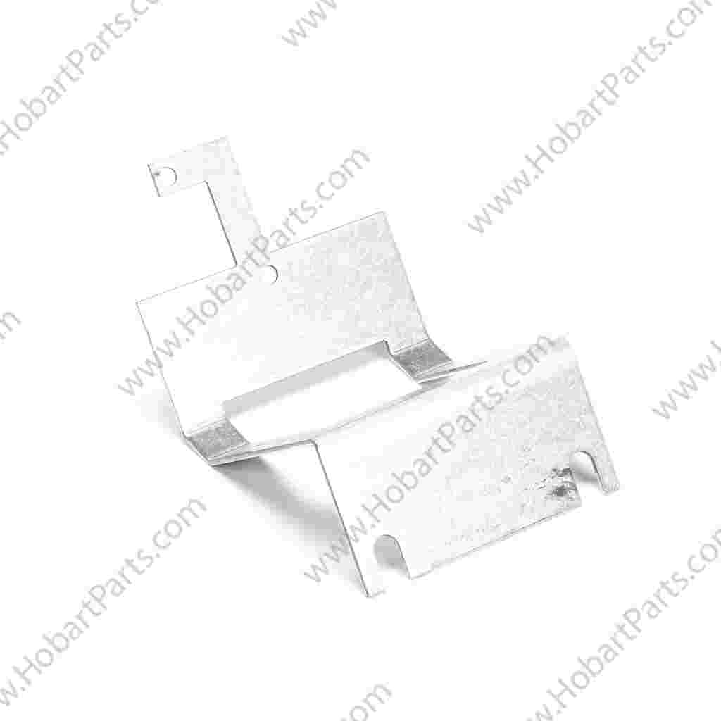 BRACKET,GAS VALVE W.R.