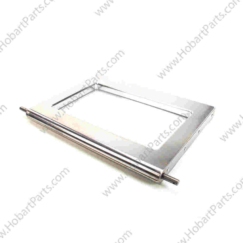 DOOR,ASSY. - RH W/WINDOW