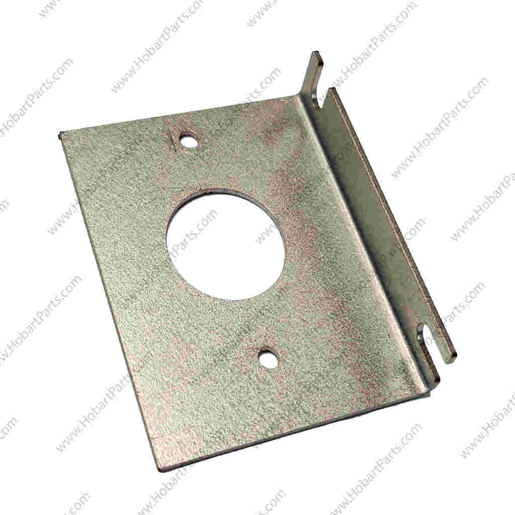 BRACKET,THEROSTAT R/H