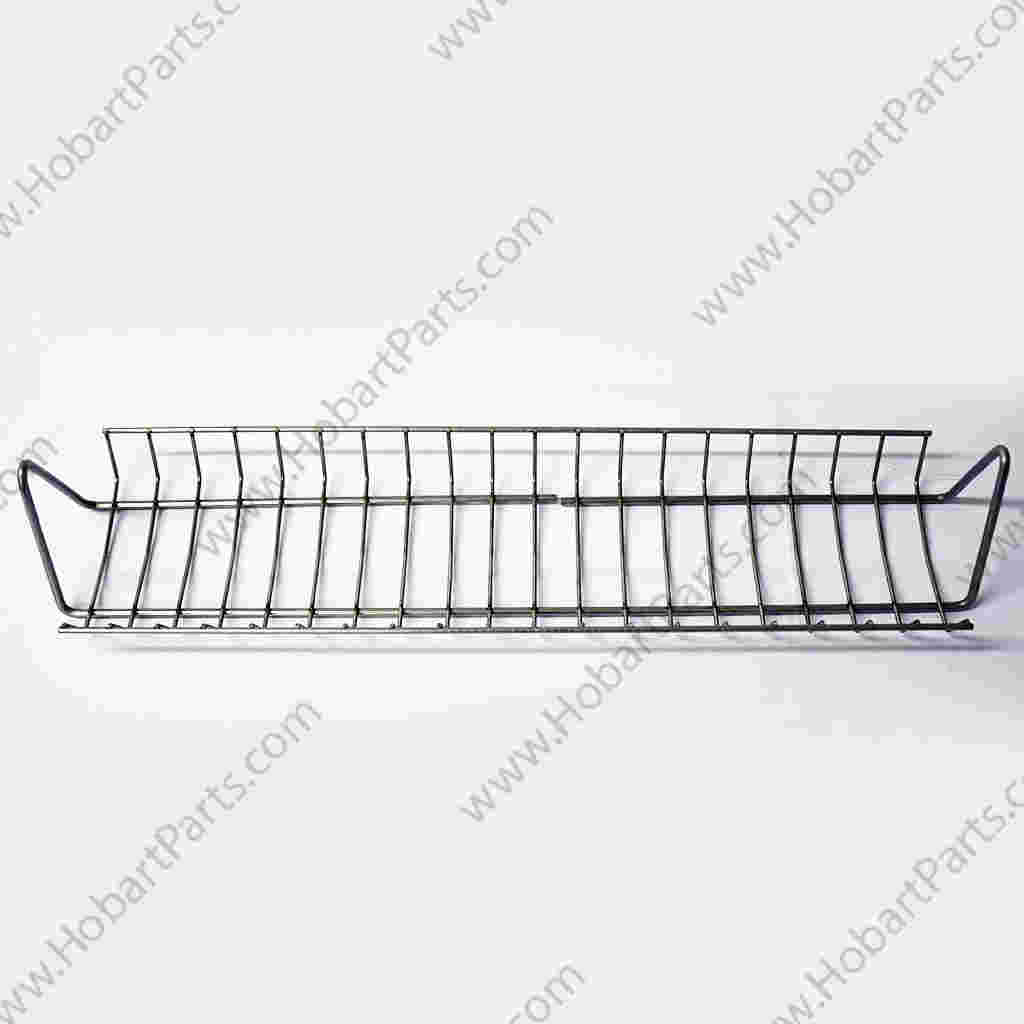 BASKET,MEAT-(7 SPIT),W/O PINS