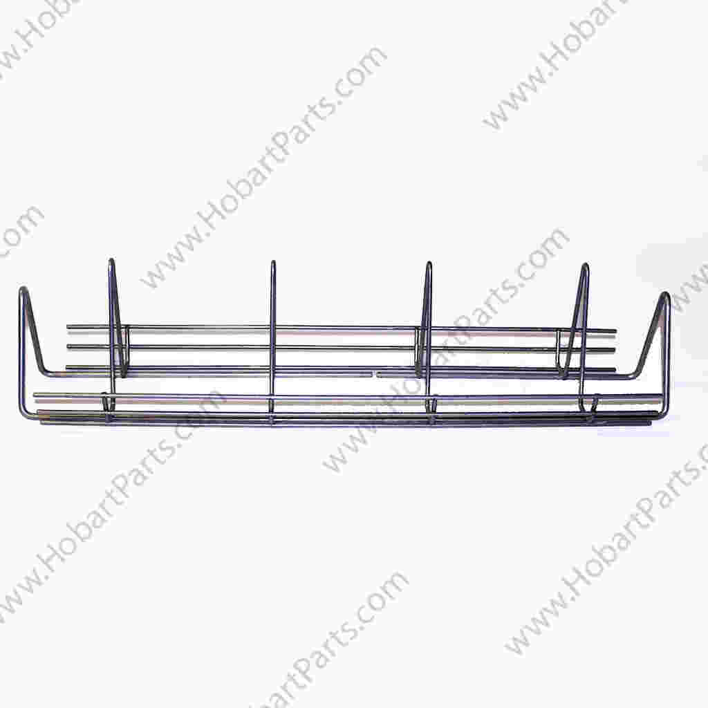 RACK,CHICKEN-4 POS,W/O PINS