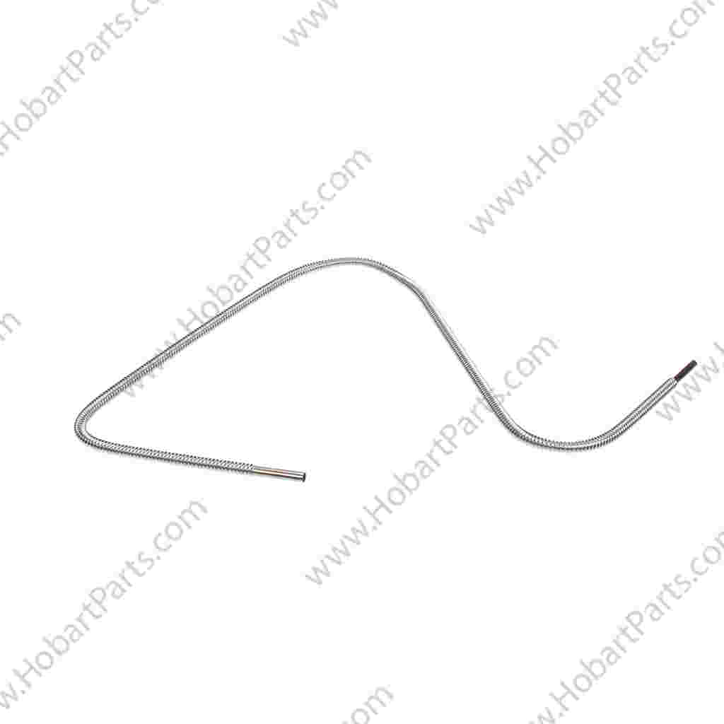 TUBE,FLEX 1/4 O.D. - 36"