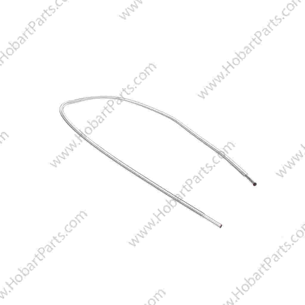 TUBE,FLEX 1/4 O.D. - 42"