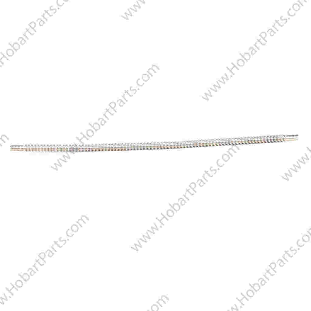 TUBE,FLEX,7/16 X 21LG