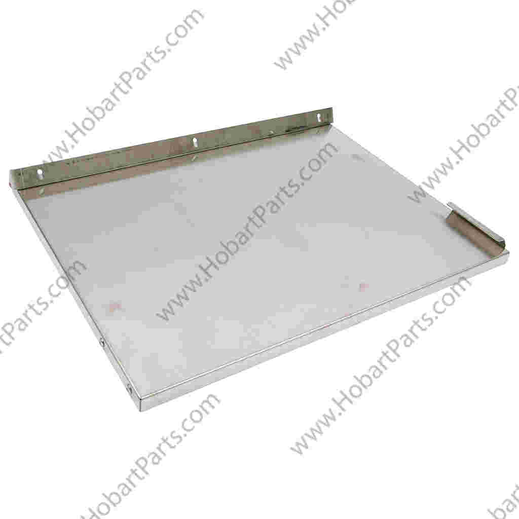 DOOR,ASSY. SST. TK35/45