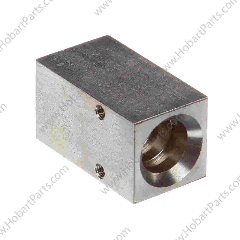 RECEPTACLE,OIL SUCTION