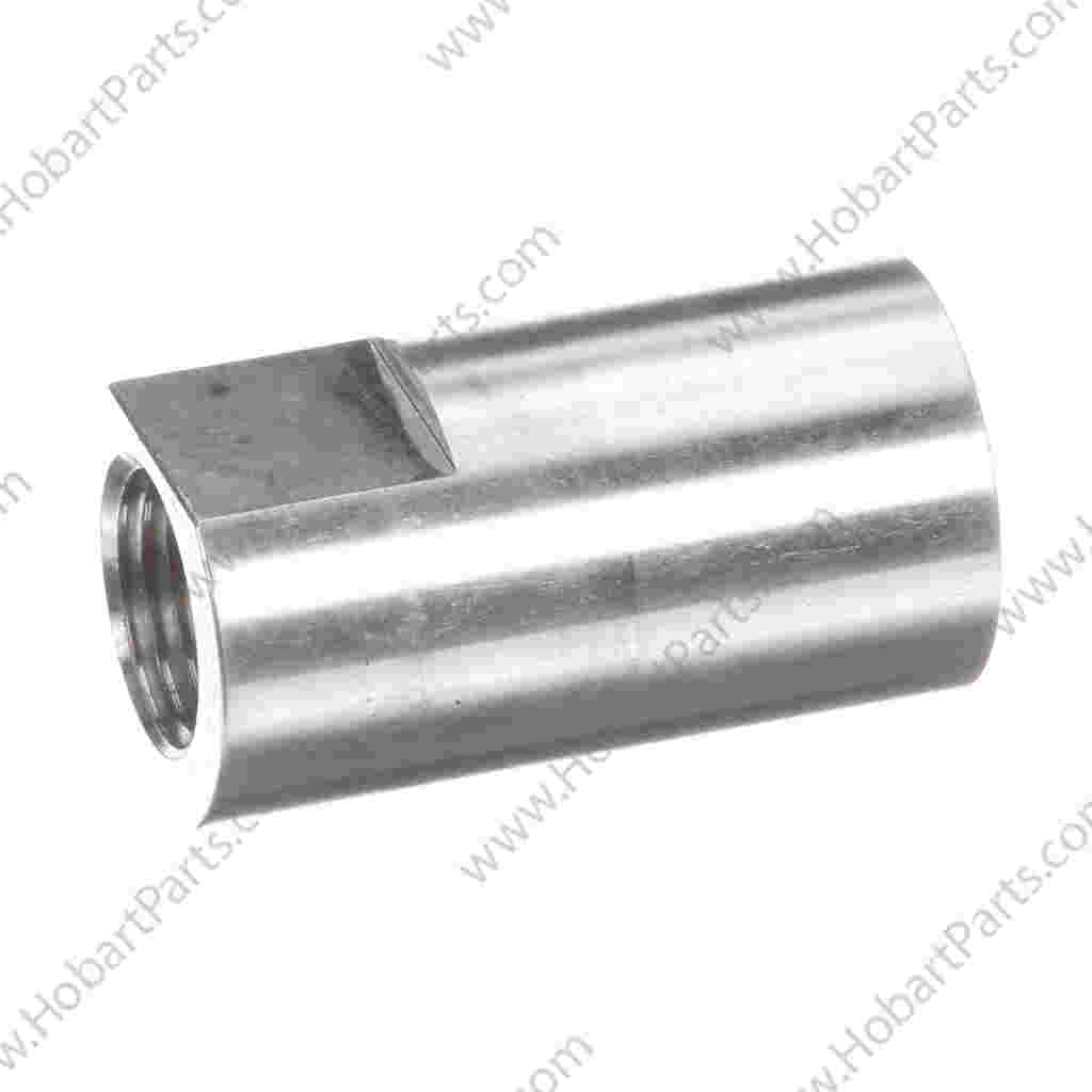 RECEPTACLE,OIL SUCTION