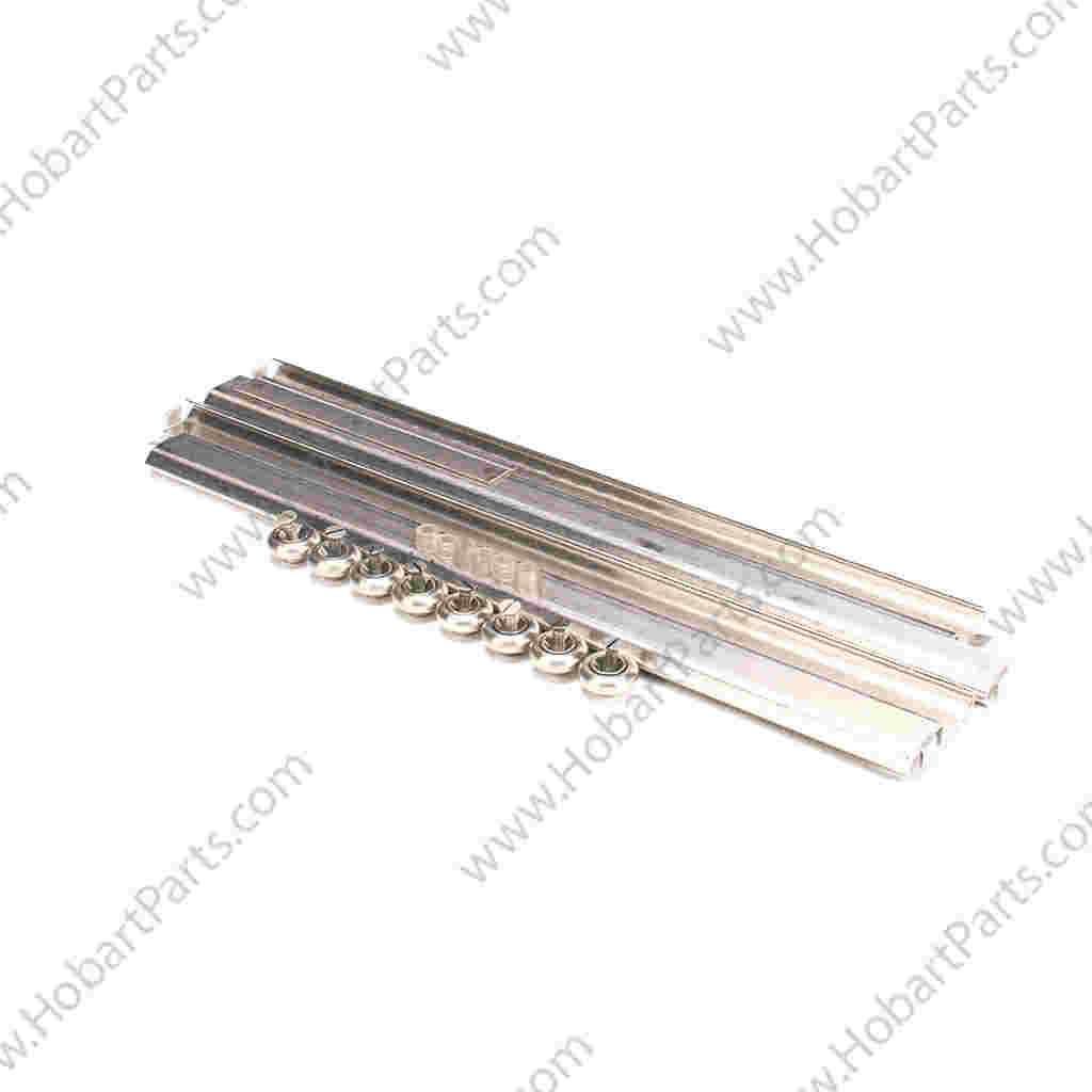 ROLLER,GUIDE ASSY. - 20"