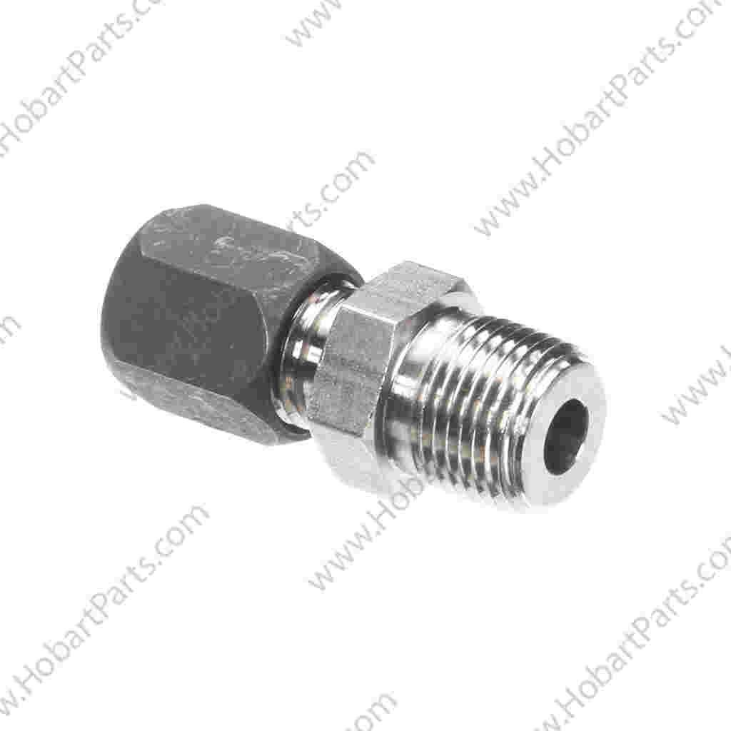 FITTING,COMP. 3/8CC X 3/8NPT