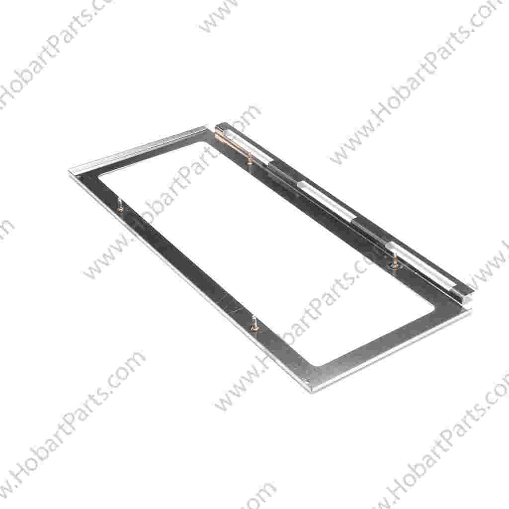 PLATE, MOUNTING ASSY 15.5