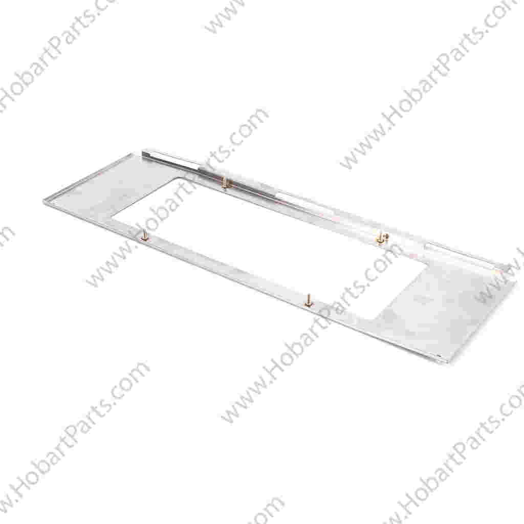 PLATE, MOUNTING ASSY 21