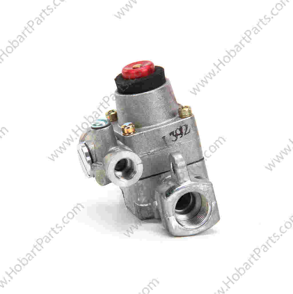 VALVE,SAFETY SHUT-OFF (EXTENDED)