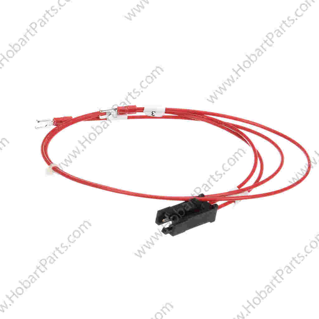 HARNESS,ASSY. DR. SDW. FULL