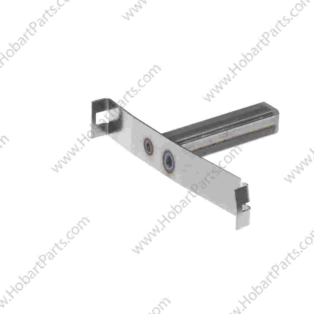 POSITIONER,WELD.THERMO BULB KT