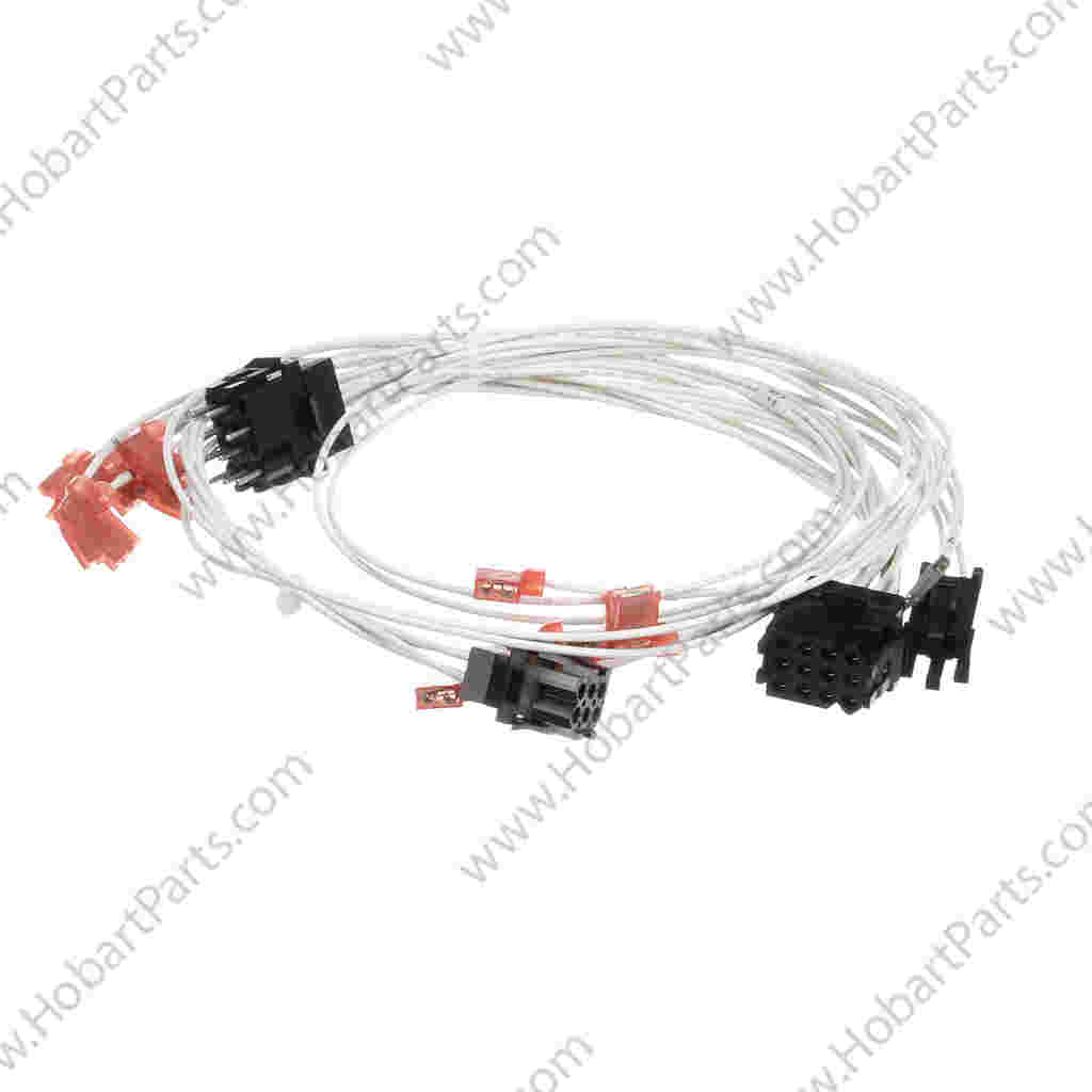 HARNESS,ASSY. INTERFACE (CCS)