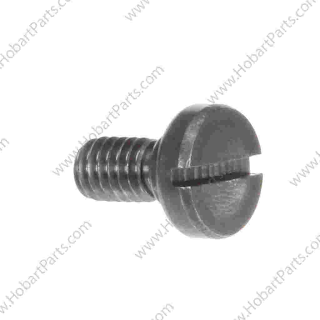 BOLT, SHOULDER, BURNER