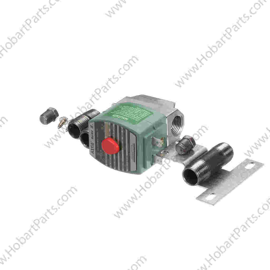 I,KIT,RS SOLENOID,24V