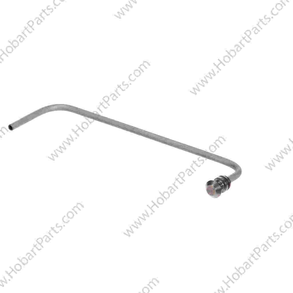 TUBE,PILOT GRIDDLE ASSY - STD.