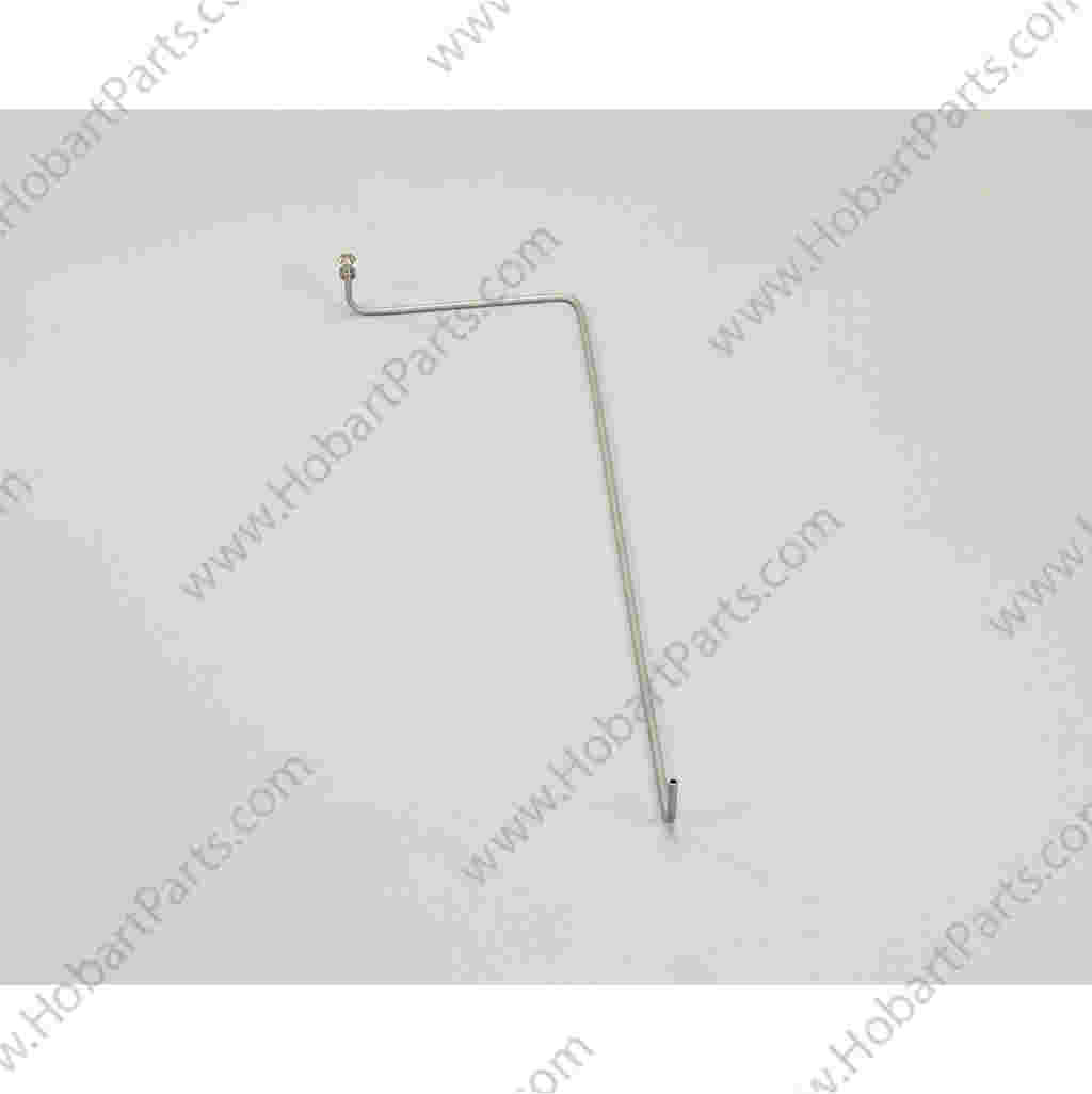 TUBE,PILOT LEFT ASSY. (REAR)