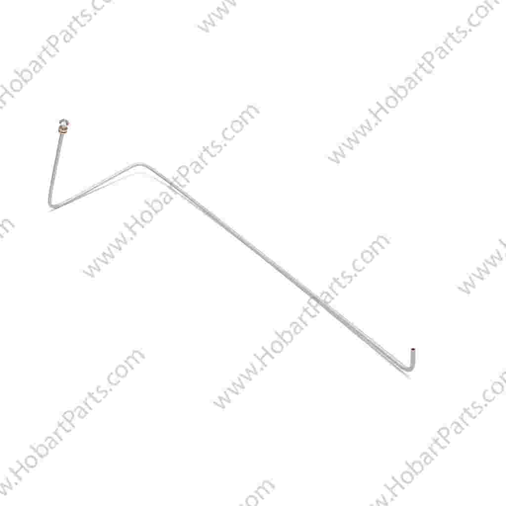 TUBE,PILOT LEFT ASSY(STEP-UP)