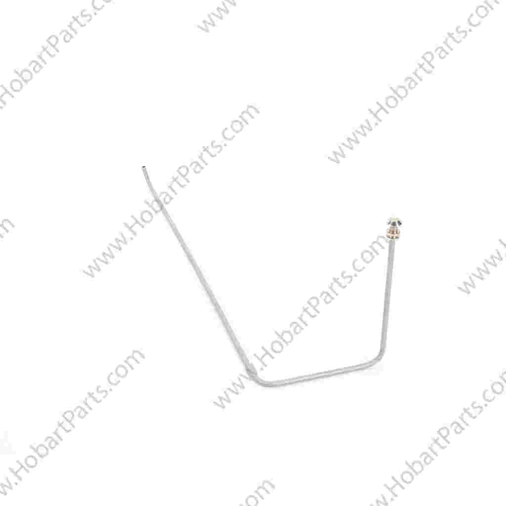 TUBING,REAR PILOT ASSY.