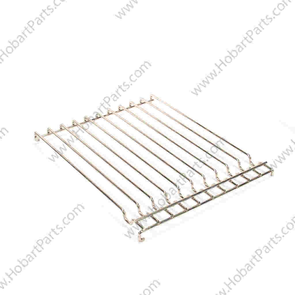 SUPPORT,RACK - RH SG4