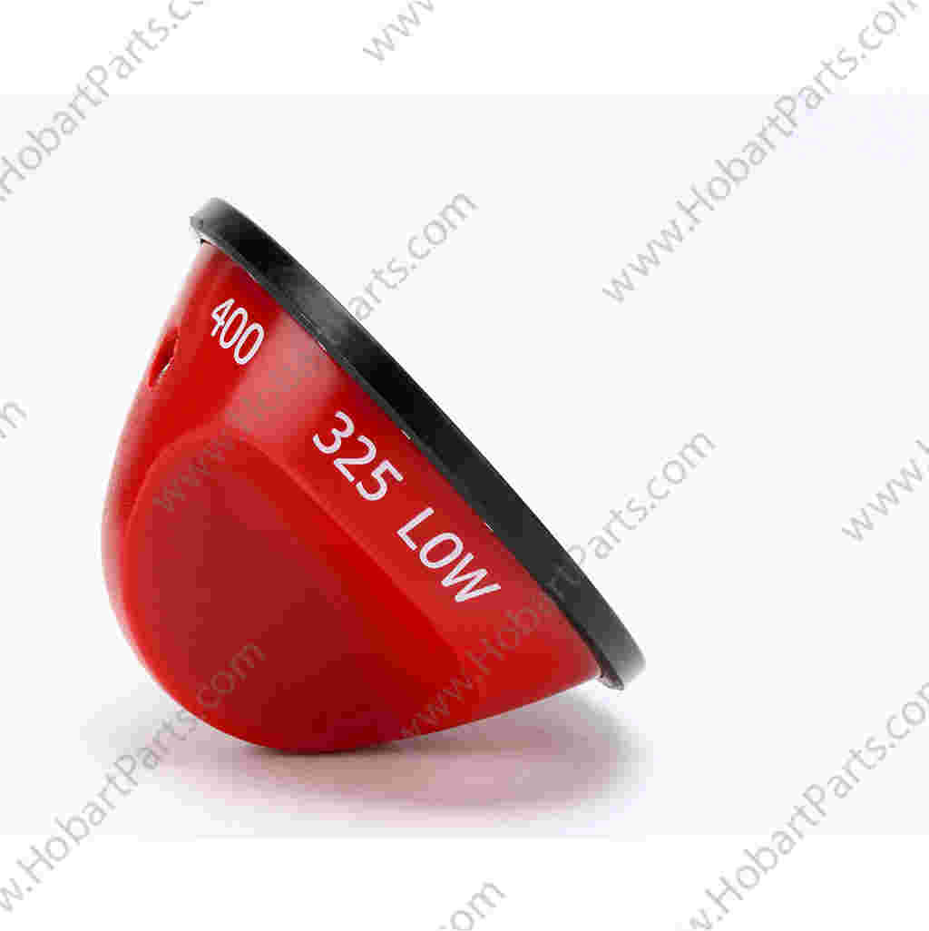 KNOB, 2.75 DIA OVEN