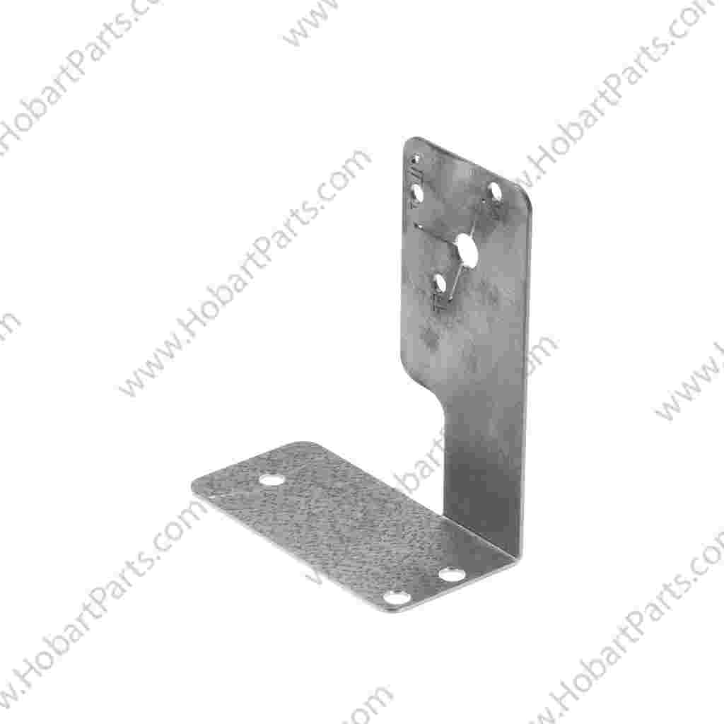 BRACKET,PILOT LEVER