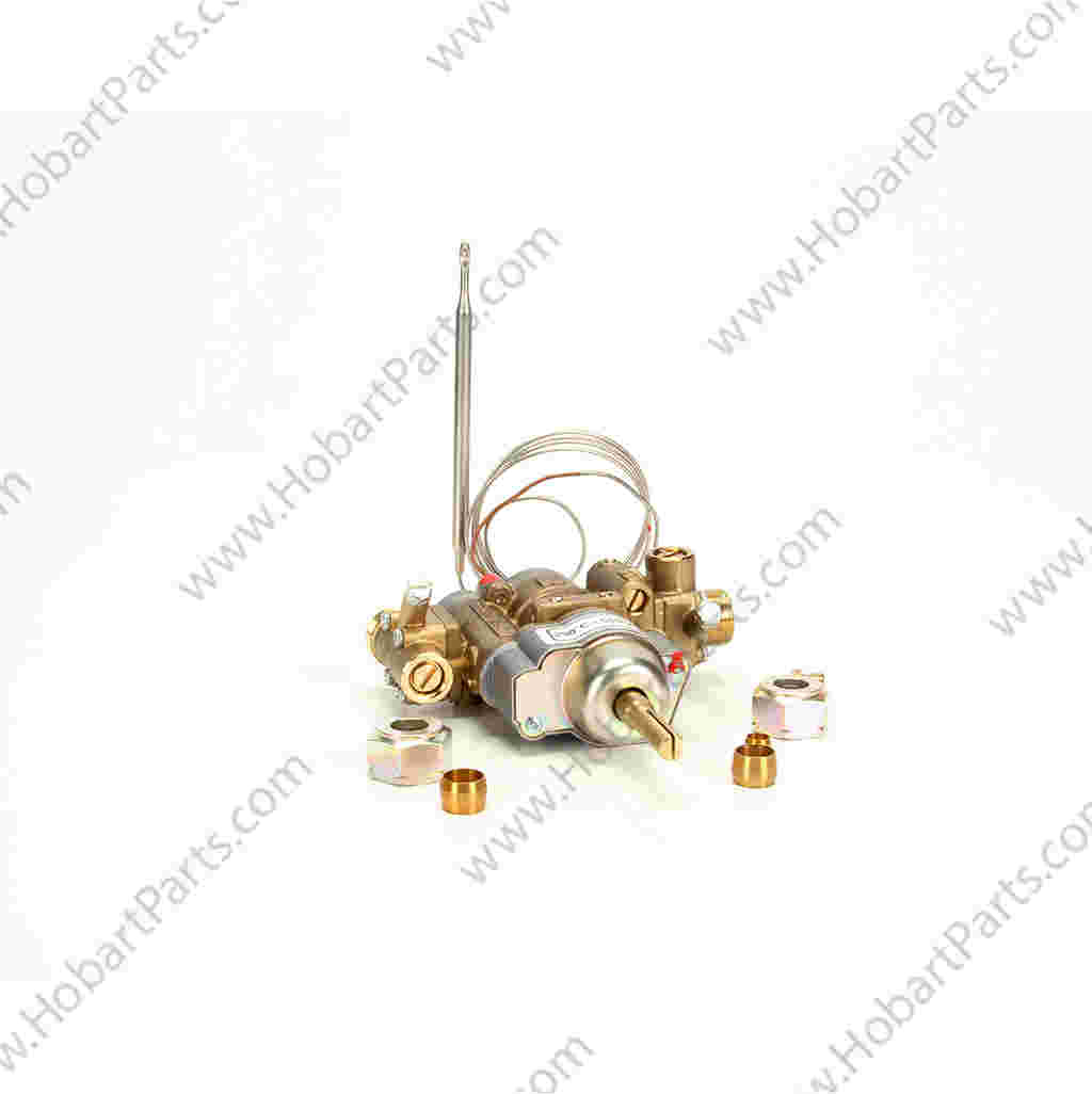 VALVE, CONTROL OVEN 36