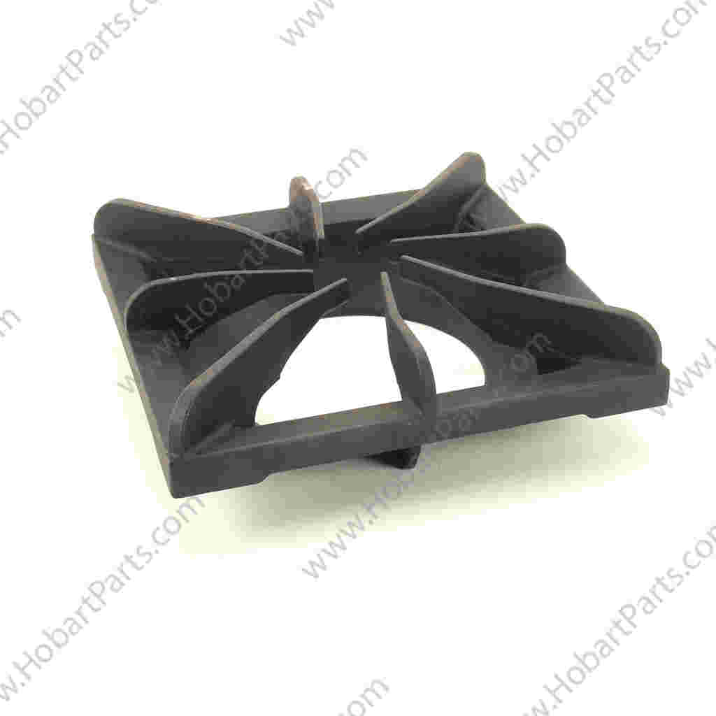 GRATE, CAST VULCAN FRONT