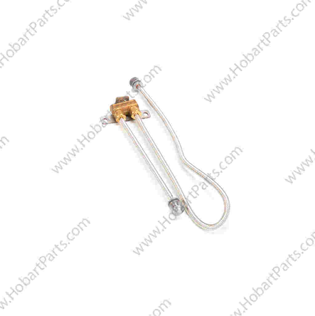 PILOT,QUICK DISCONNECT