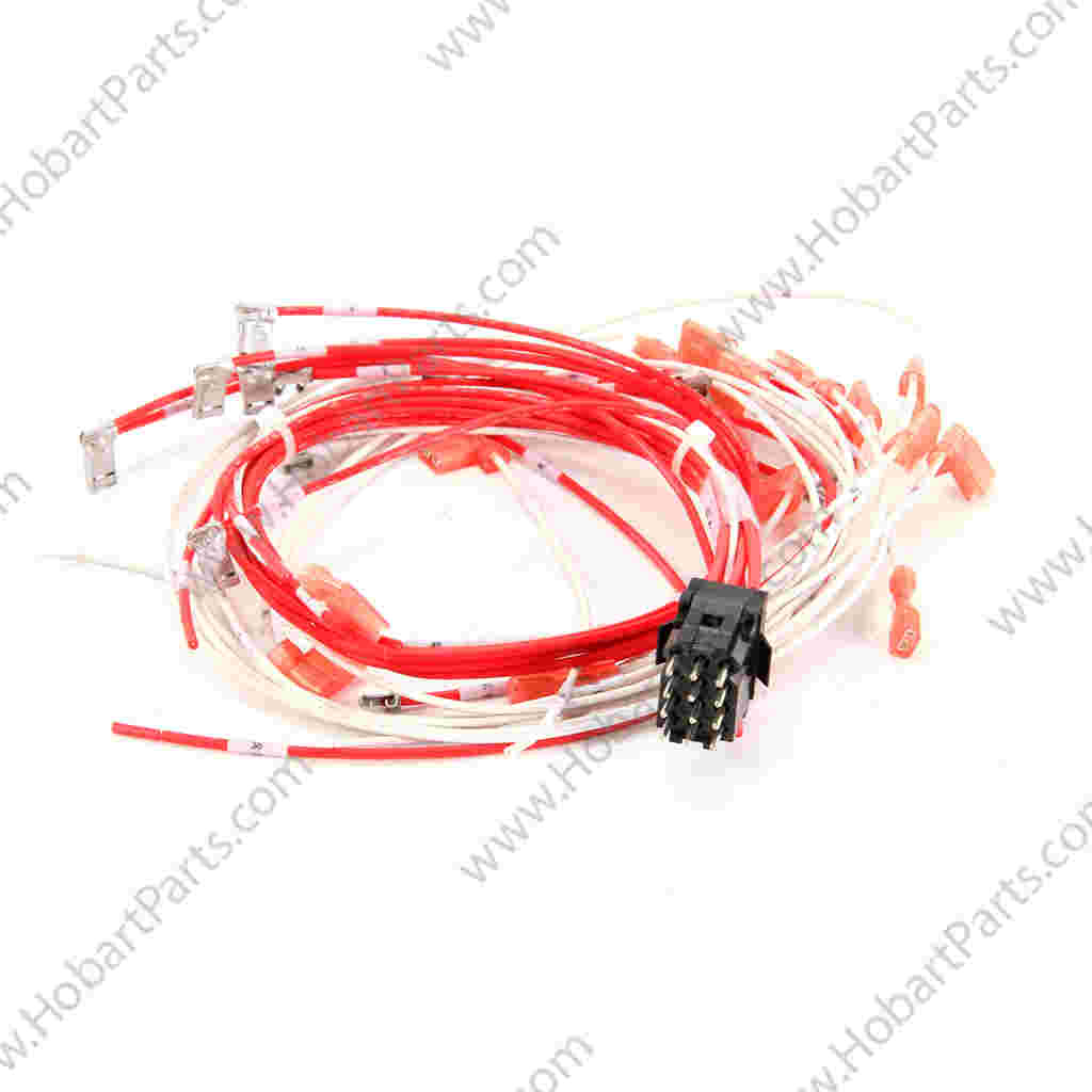 HARNESS,SWITCH PNL-VCG&SG