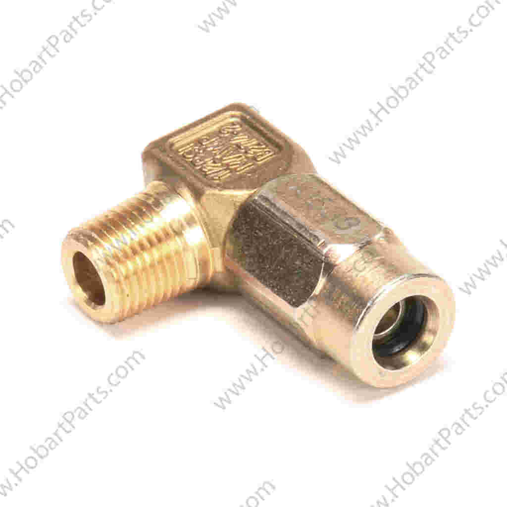 VALVE, PILOT QUICK DISCONNECT