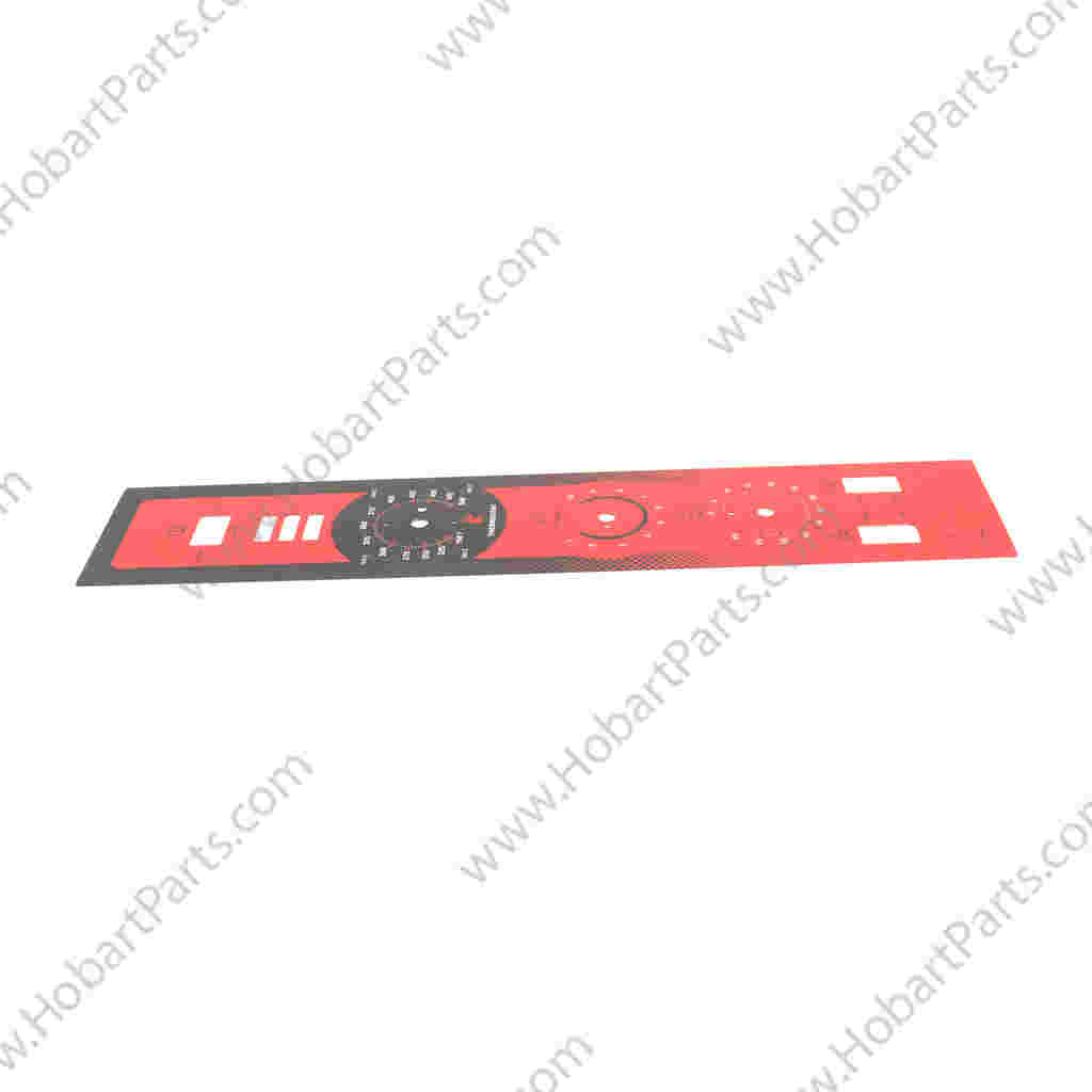 OVERLAY, CONT PNL SG W/NCC