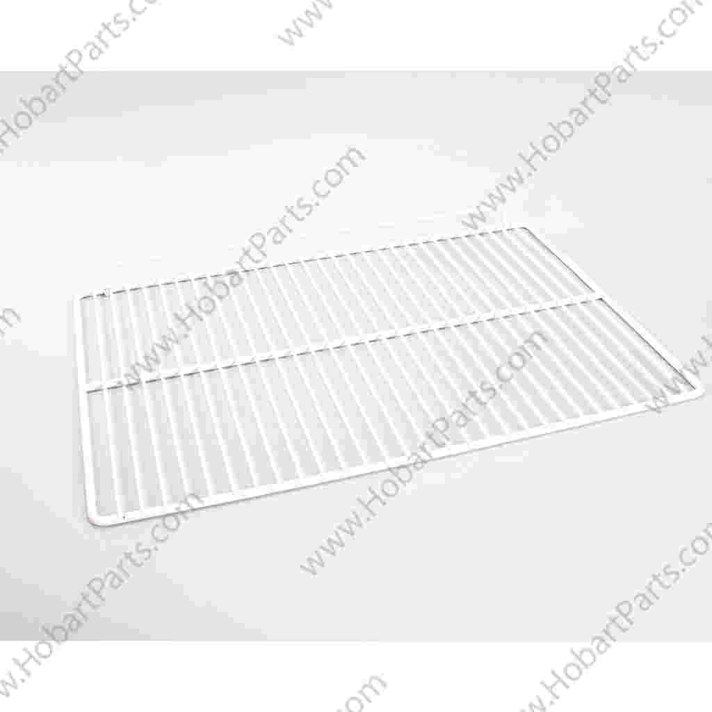 SHELF,POWDER COAT,15 3/4 X 23