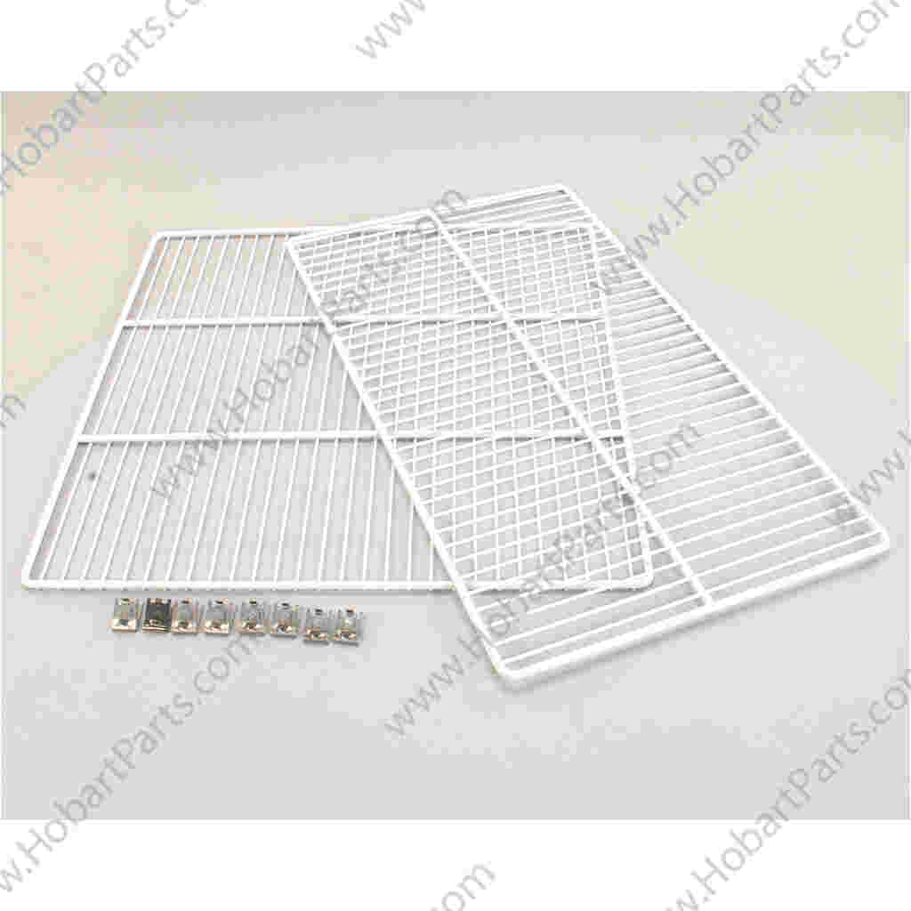 I,SHELF,SET OF 2,CU60 LEFT