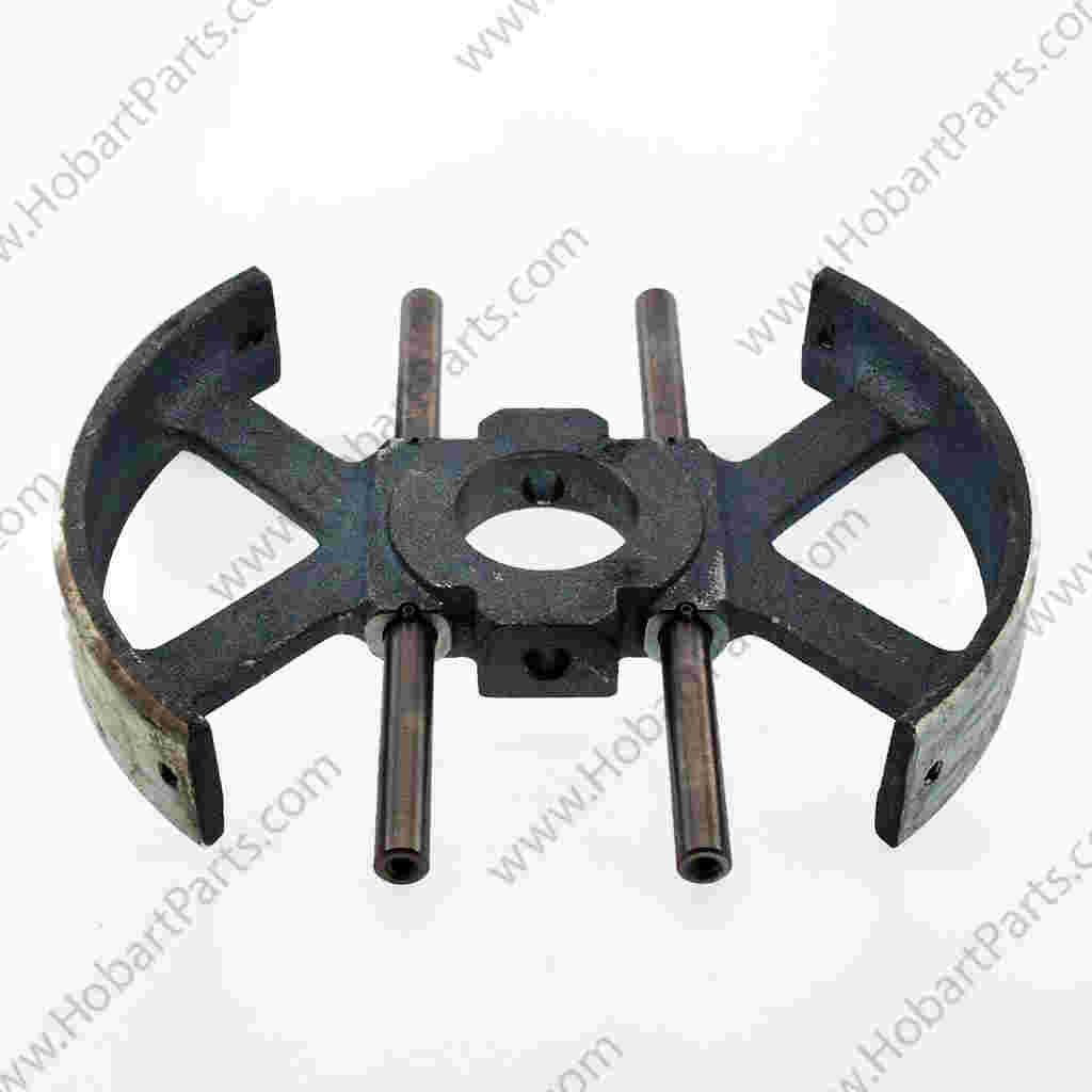 CARRIER,BRAKE ASSY