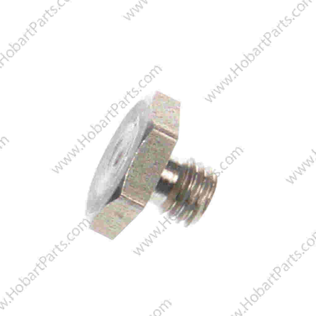 RH RETAINING SCREW
