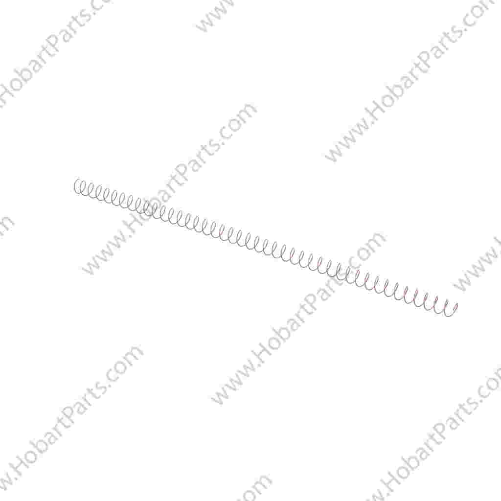 SPRING,HOSE SUPPORT,13.500