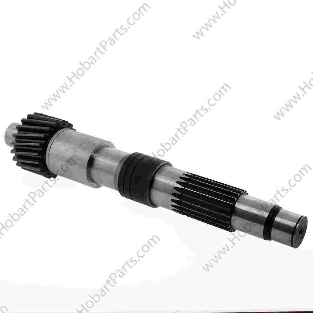 SHAFT,CLUTCH ASSY-SERVICE