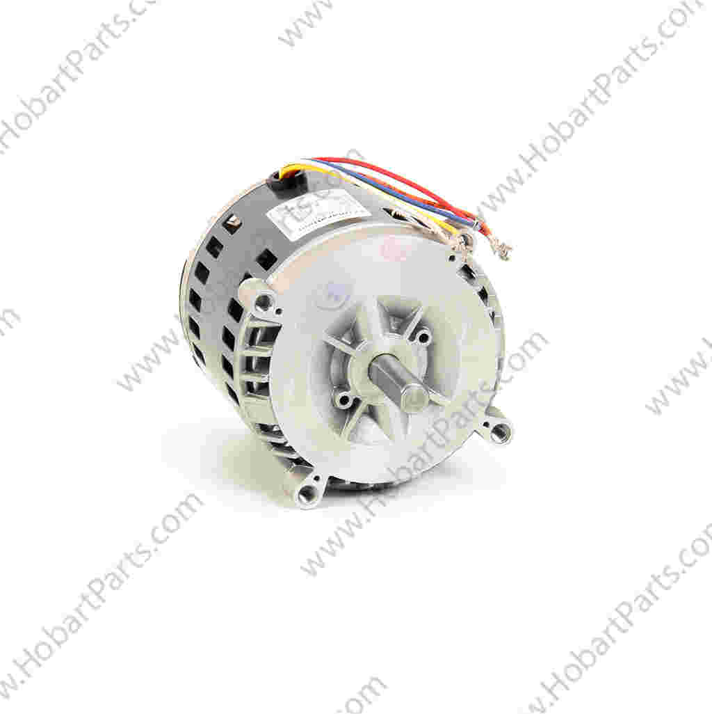 MOTOR,60HZ 1 PH 115V