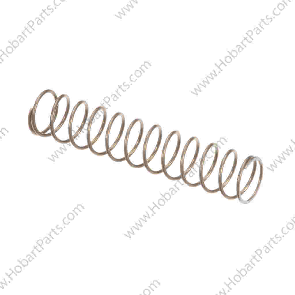 SPRING,INTERLOCK BAR
